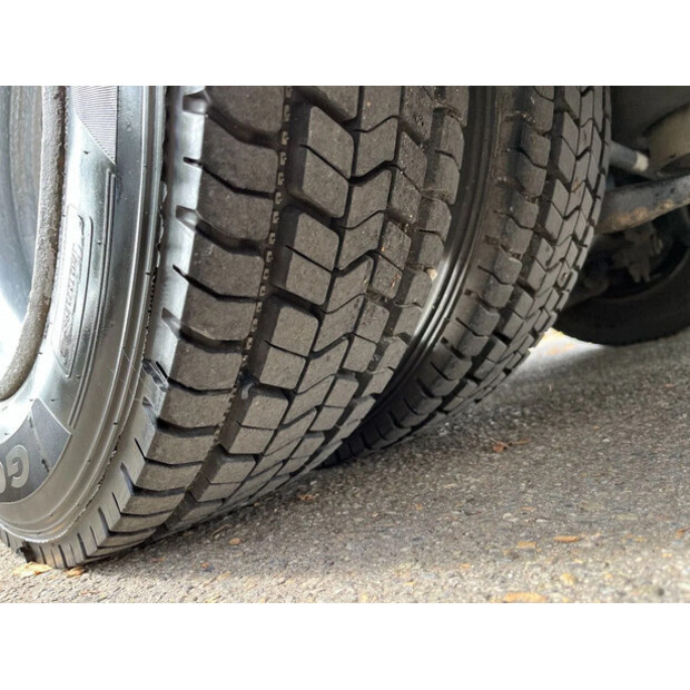 2007 مان TGL 8.180 BL-44350604