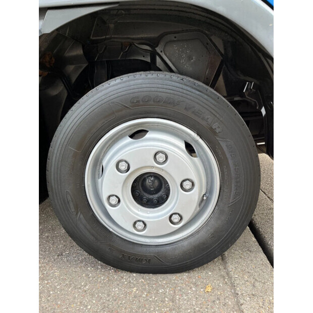 2007 مان TGL 8.180 BL-44350605