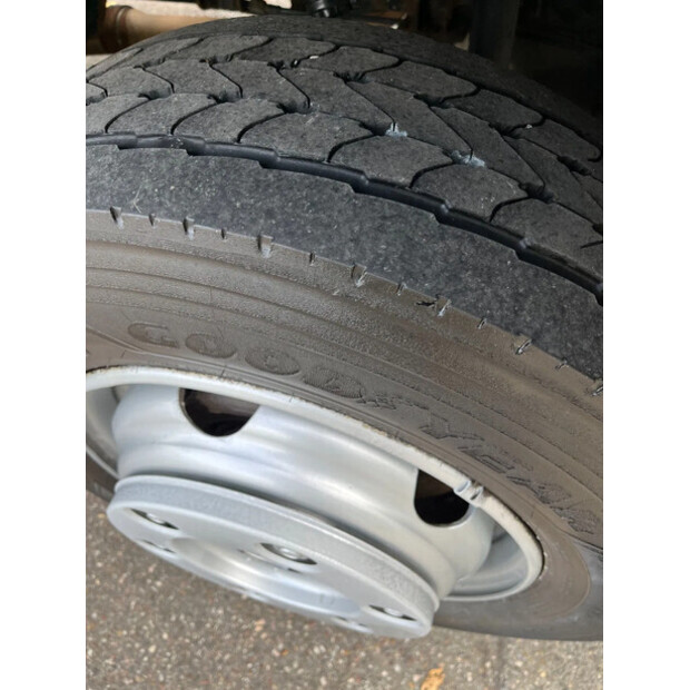 2007 مان TGL 8.180 BL-44350606