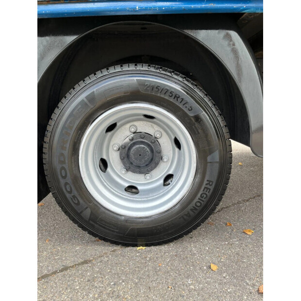 2007 مان TGL 8.180 BL-44350607