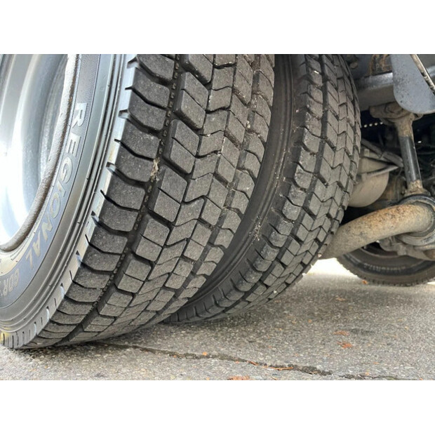 2007 مان TGL 8.180 BL-44350608