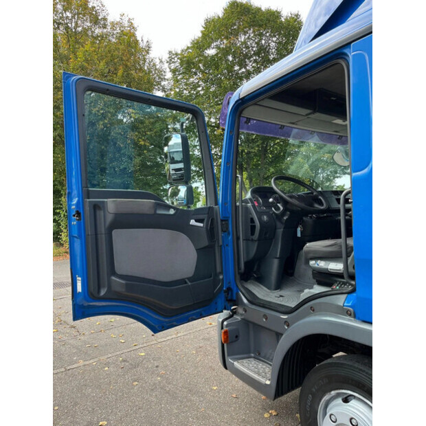 2007 مان TGL 8.180 BL-44350609