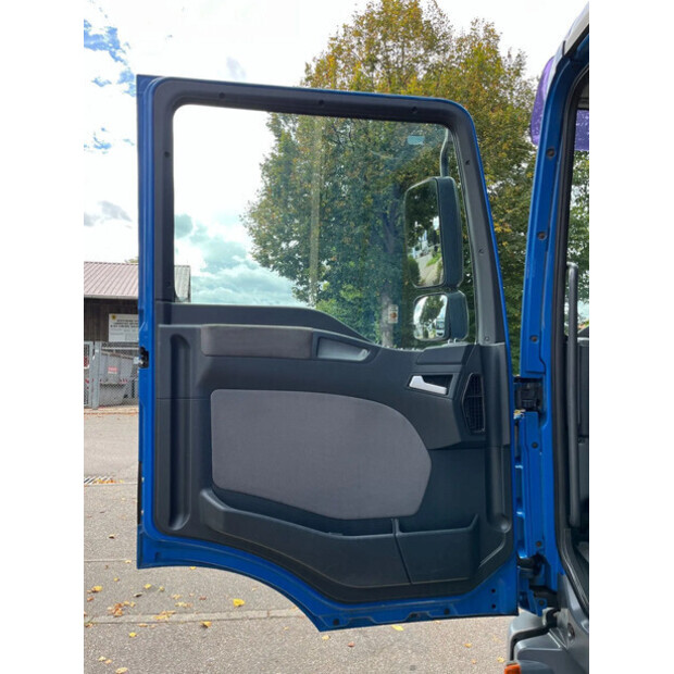 2007 مان TGL 8.180 BL-44350610