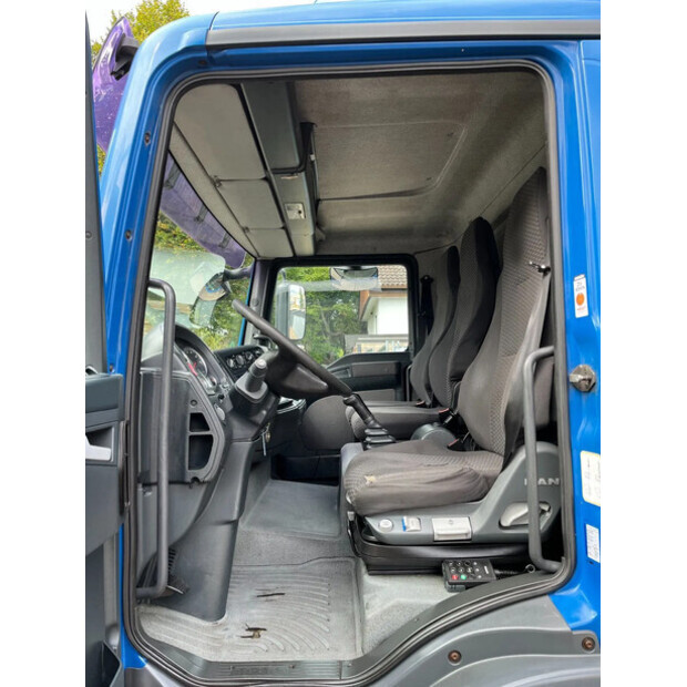 2007 مان TGL 8.180 BL-44350611