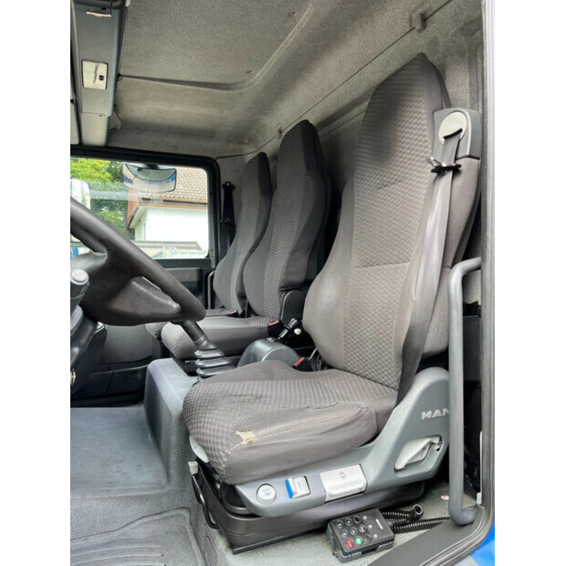 2007 مان TGL 8.180 BL-44350612