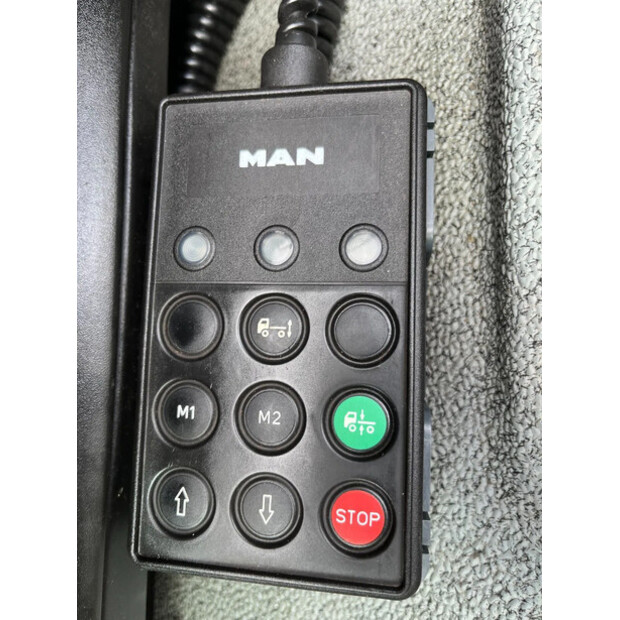 2007 مان TGL 8.180 BL-44350613