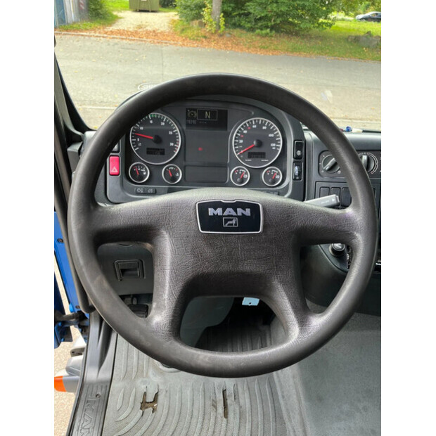 2007 مان TGL 8.180 BL-44350615