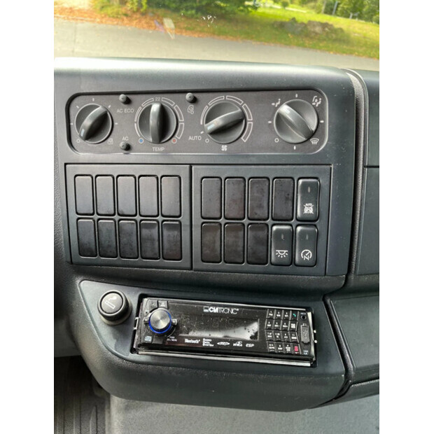 2007 مان TGL 8.180 BL-44350617