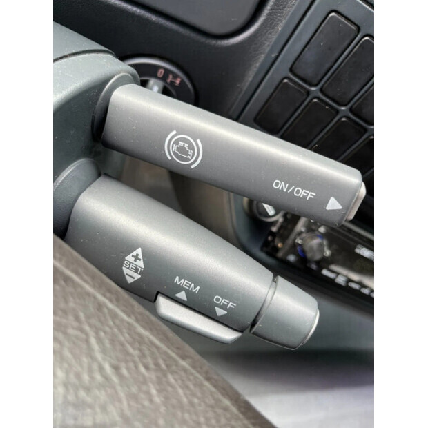 2007 مان TGL 8.180 BL-44350618