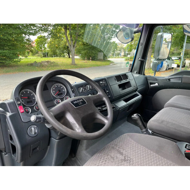 2007 مان TGL 8.180 BL-44350619