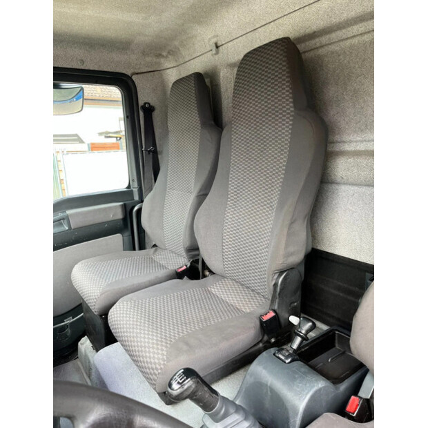 2007 مان TGL 8.180 BL-44350620