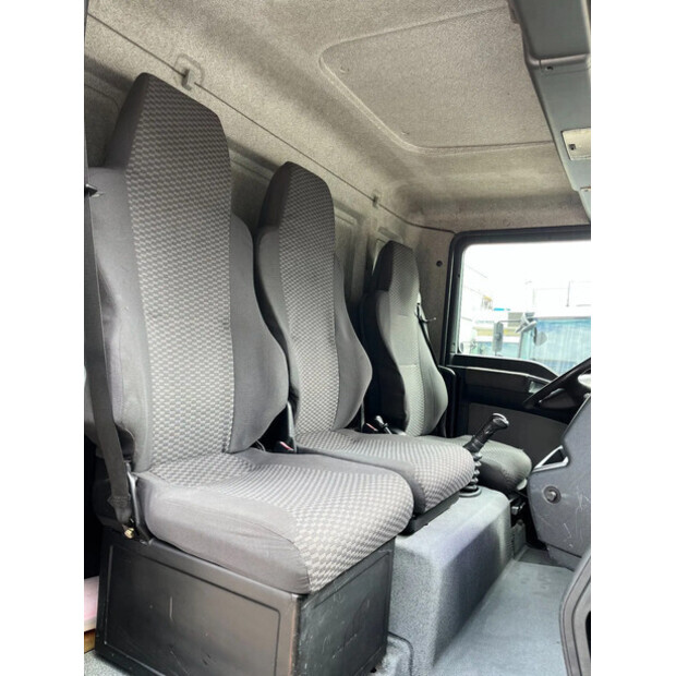 2007 مان TGL 8.180 BL-44350621