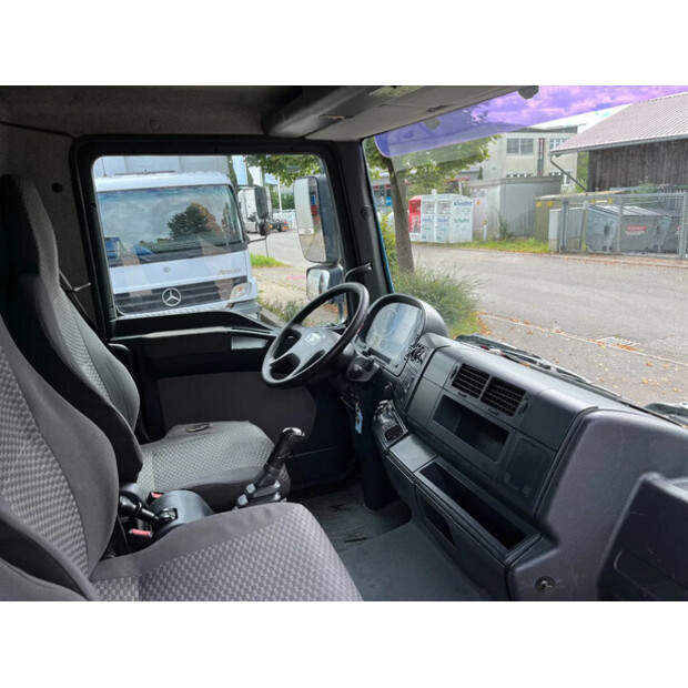 2007 مان TGL 8.180 BL-44350622