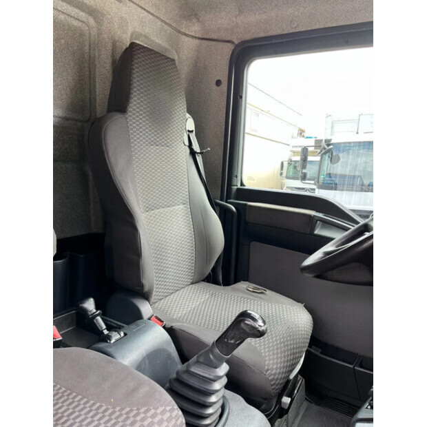 2007 مان TGL 8.180 BL-44350623