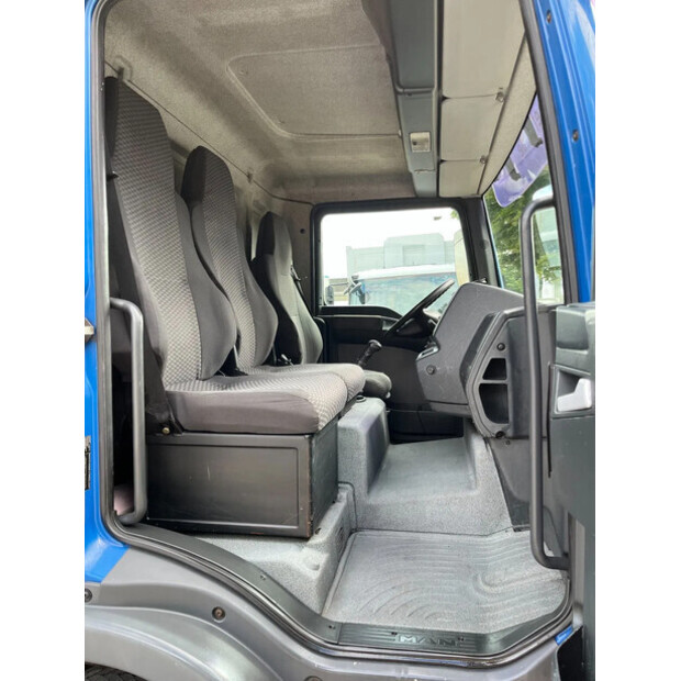 2007 مان TGL 8.180 BL-44350624