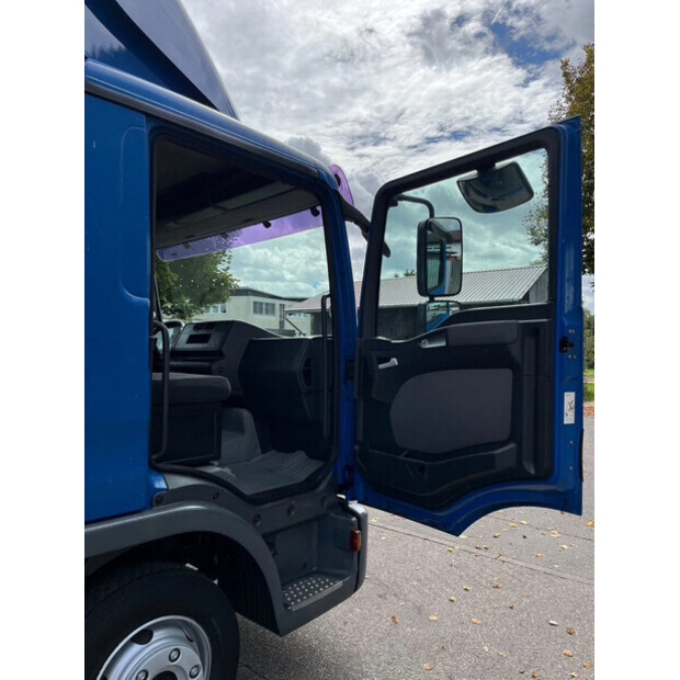 2007 مان TGL 8.180 BL-44350625