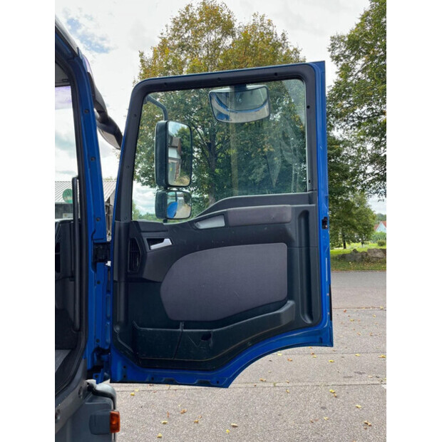 2007 مان TGL 8.180 BL-44350626