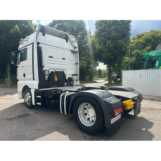 2015 MAN TGX 18.480-44350631