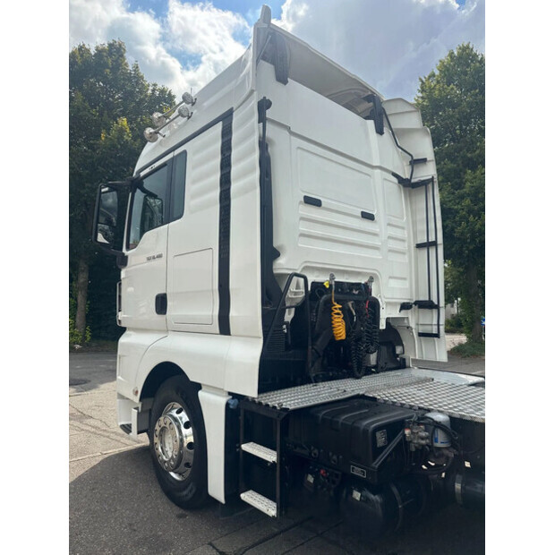 2015 MAN TGX 18.480-44350632