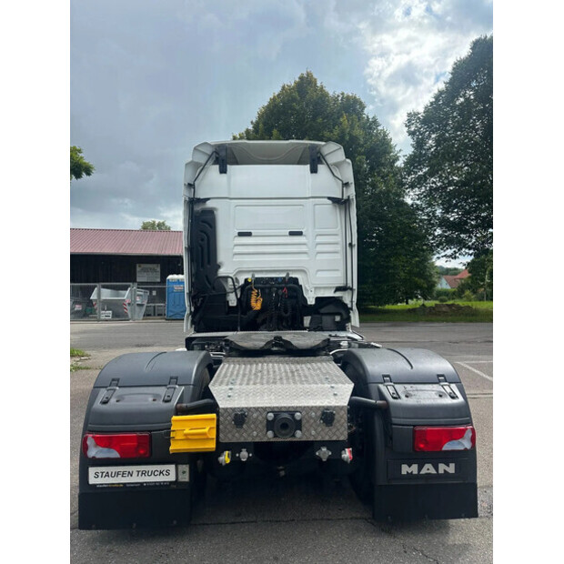 2015 MAN TGX 18.480-44350633