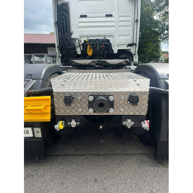 2015 MAN TGX 18.480-44350634