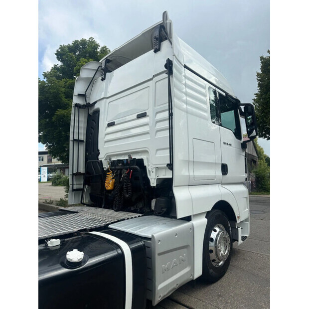 2015 MAN TGX 18.480-44350635