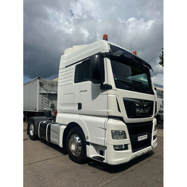 2015 MAN TGX 18.480-44350638