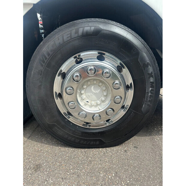 2015 MAN TGX 18.480-44350640