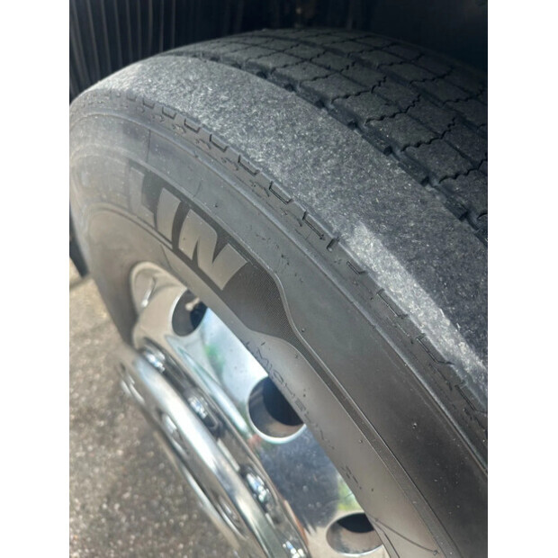 2015 MAN TGX 18.480-44350641