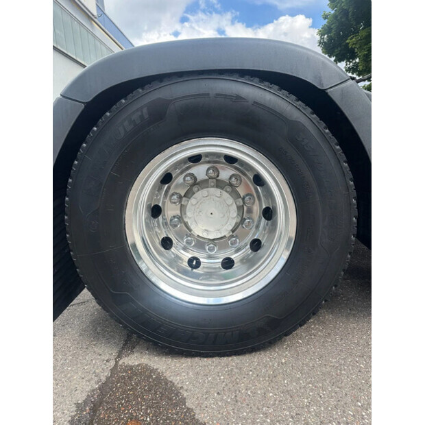 2015 MAN TGX 18.480-44350642