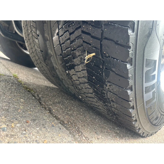 2015 MAN TGX 18.480-44350643