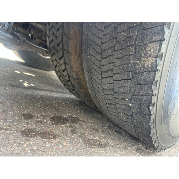 2015 MAN TGX 18.480-44350645