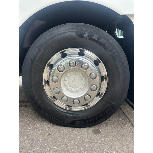 2015 MAN TGX 18.480-44350646