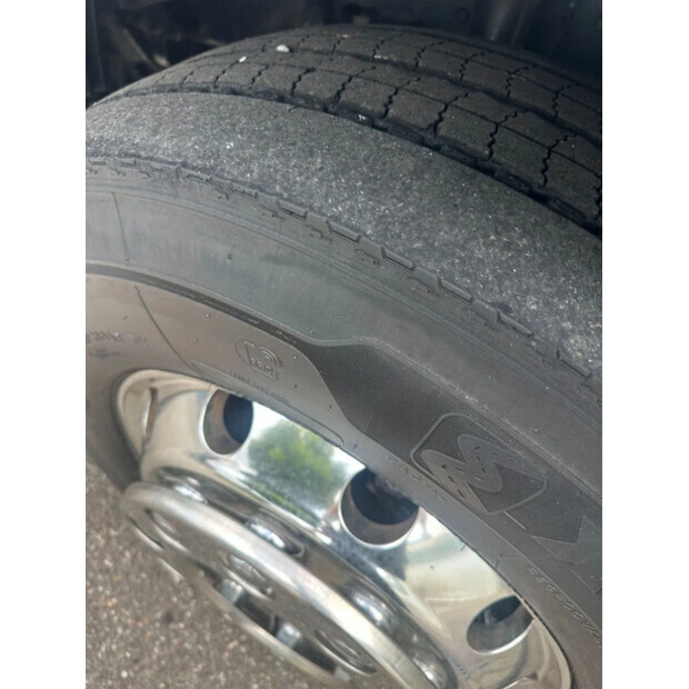 2015 MAN TGX 18.480-44350647