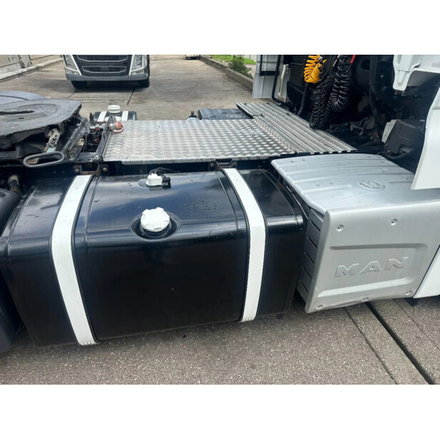 2015 MAN TGX 18.480-44350649
