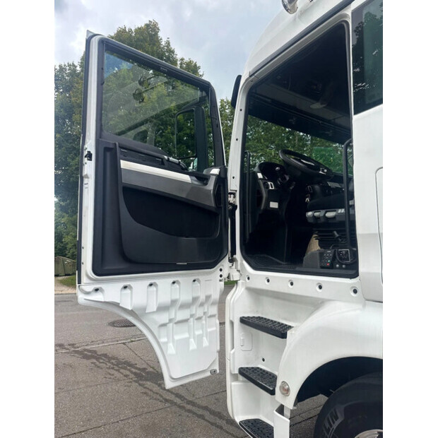 2015 MAN TGX 18.480-44350650