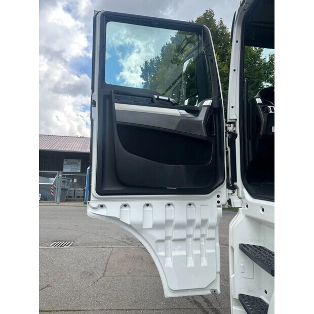 2015 MAN TGX 18.480-44350651