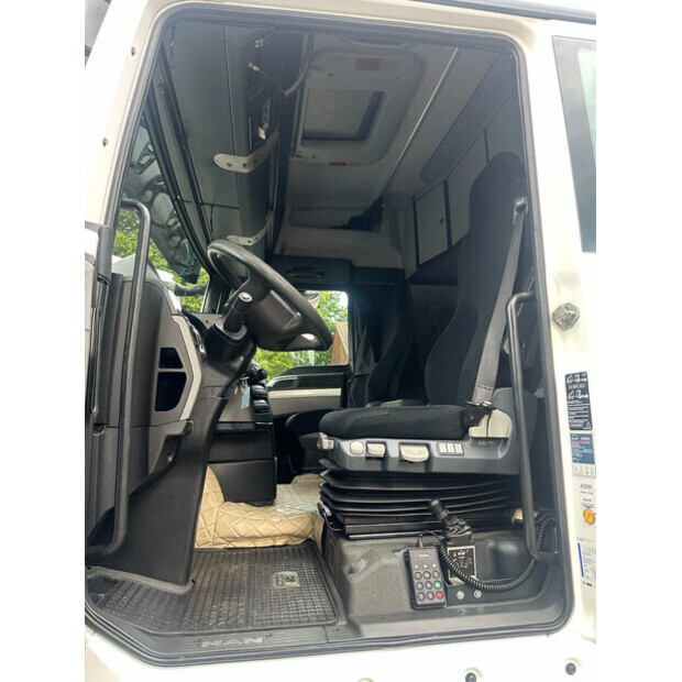 2015 MAN TGX 18.480-44350652