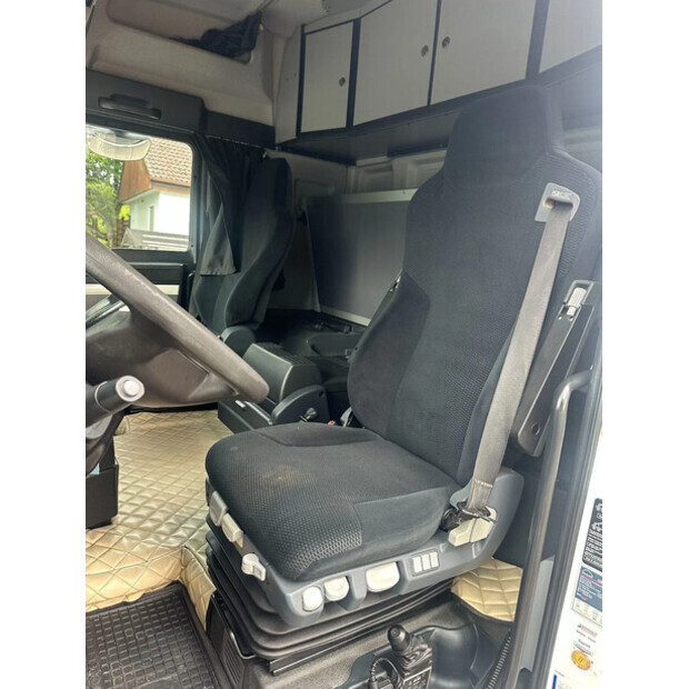 2015 MAN TGX 18.480-44350653