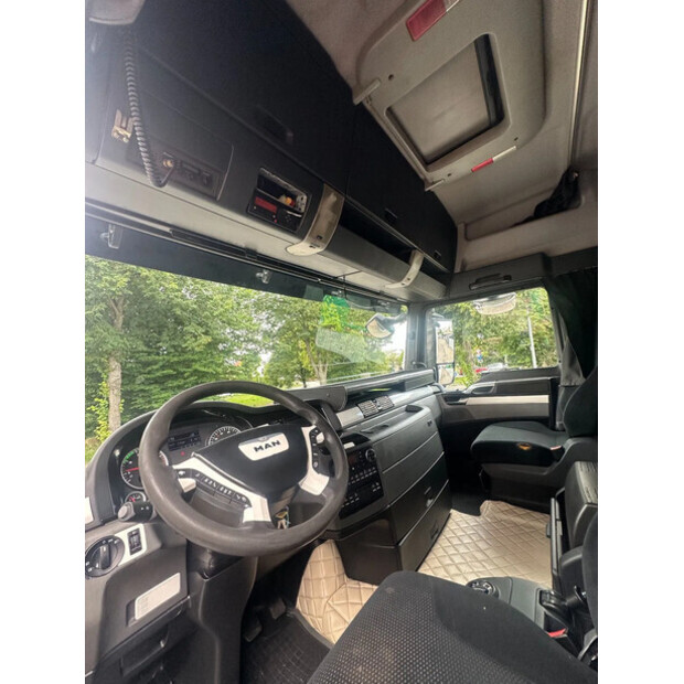 2015 MAN TGX 18.480-44350655