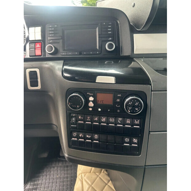 2015 MAN TGX 18.480-44350659