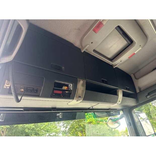 2015 MAN TGX 18.480-44350660