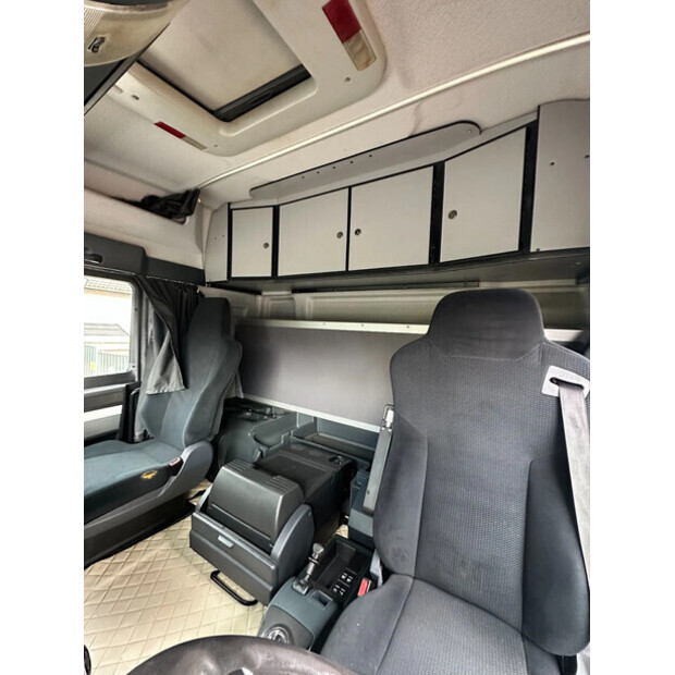 2015 MAN TGX 18.480-44350661