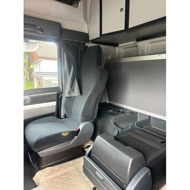 2015 MAN TGX 18.480-44350662