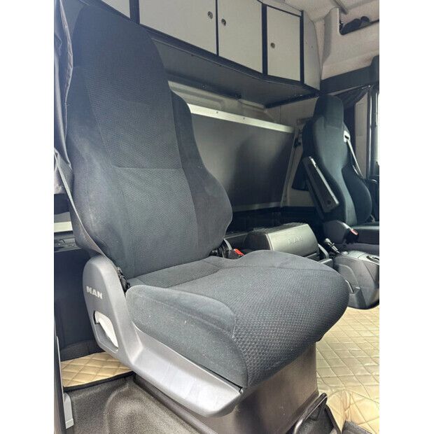 2015 MAN TGX 18.480-44350664