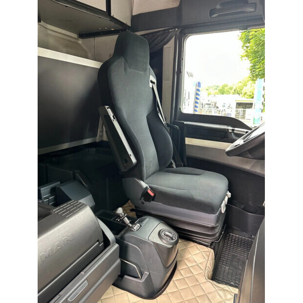 2015 MAN TGX 18.480-44350665