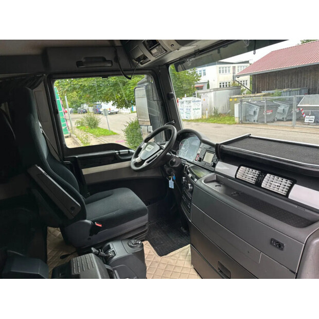 2015 MAN TGX 18.480-44350666