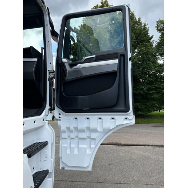 2015 MAN TGX 18.480-44350669
