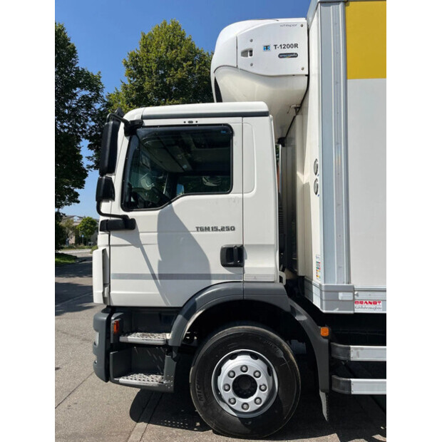 2015 MAN TGM 15.250-44350671