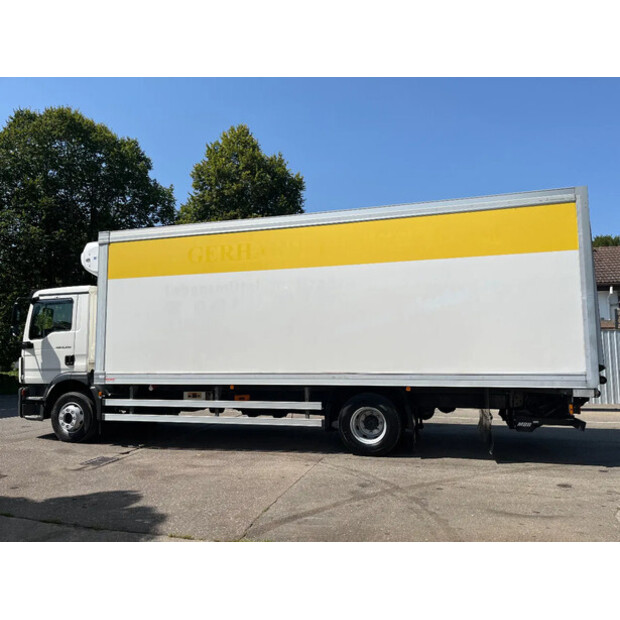 2015 MAN TGM 15.250-44350672